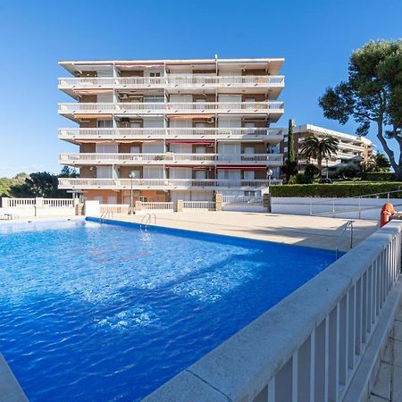 Mediterranean Way - Cye Apartment Salou Exterior foto