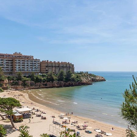 Mediterranean Way - Cye Apartment Salou Exterior foto