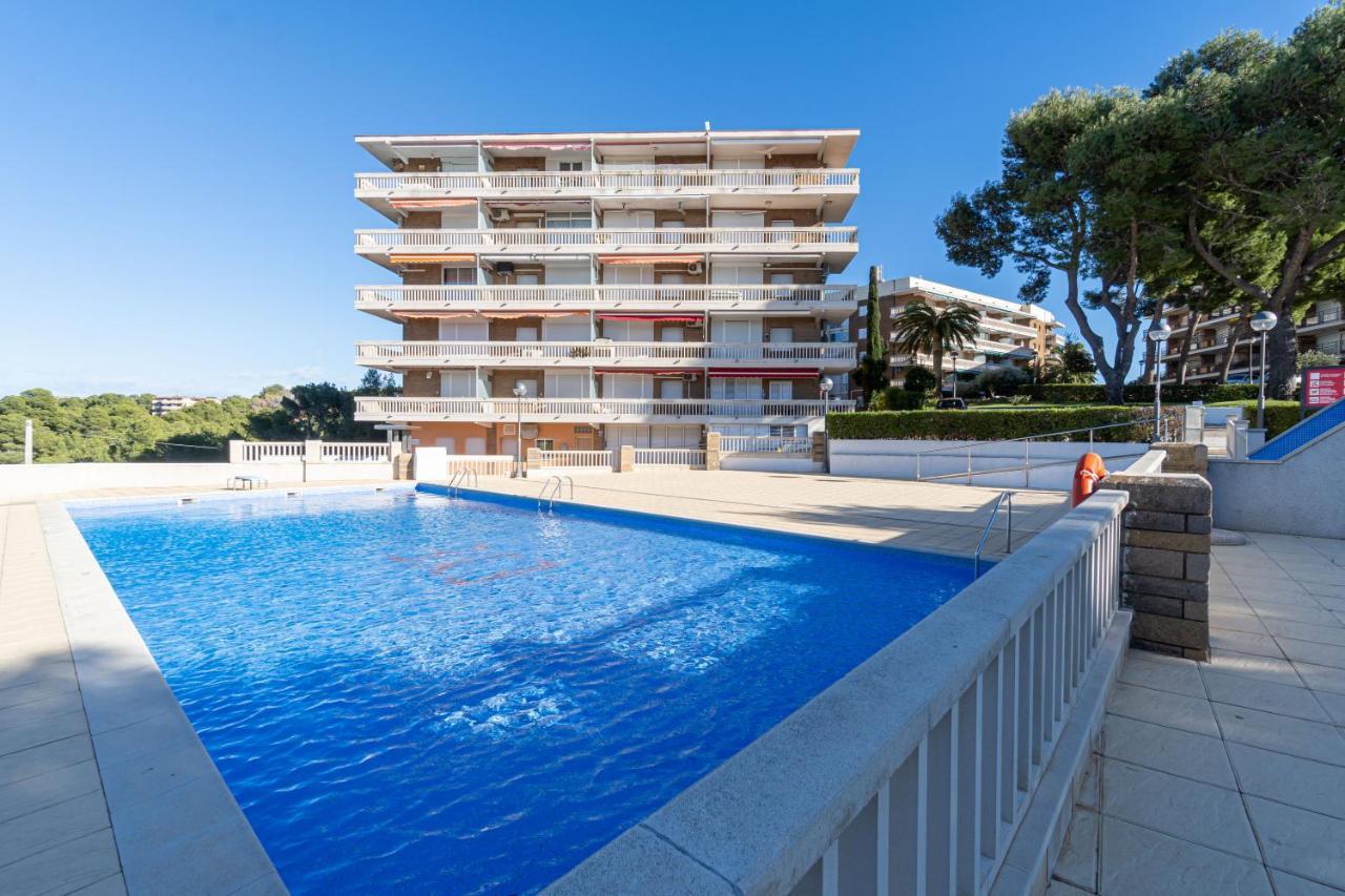 Mediterranean Way - Cye Apartment Salou Exterior foto