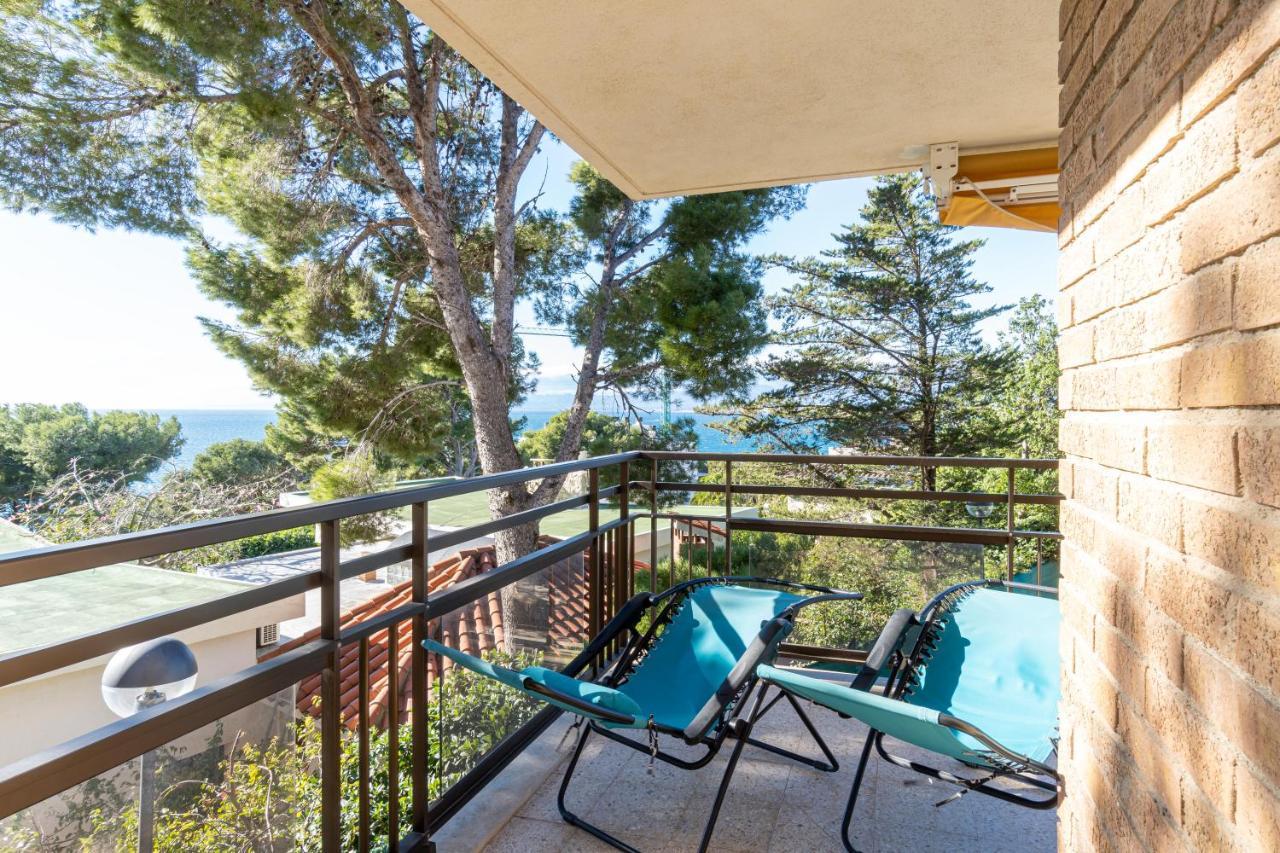 Mediterranean Way - Cye Apartment Salou Exterior foto