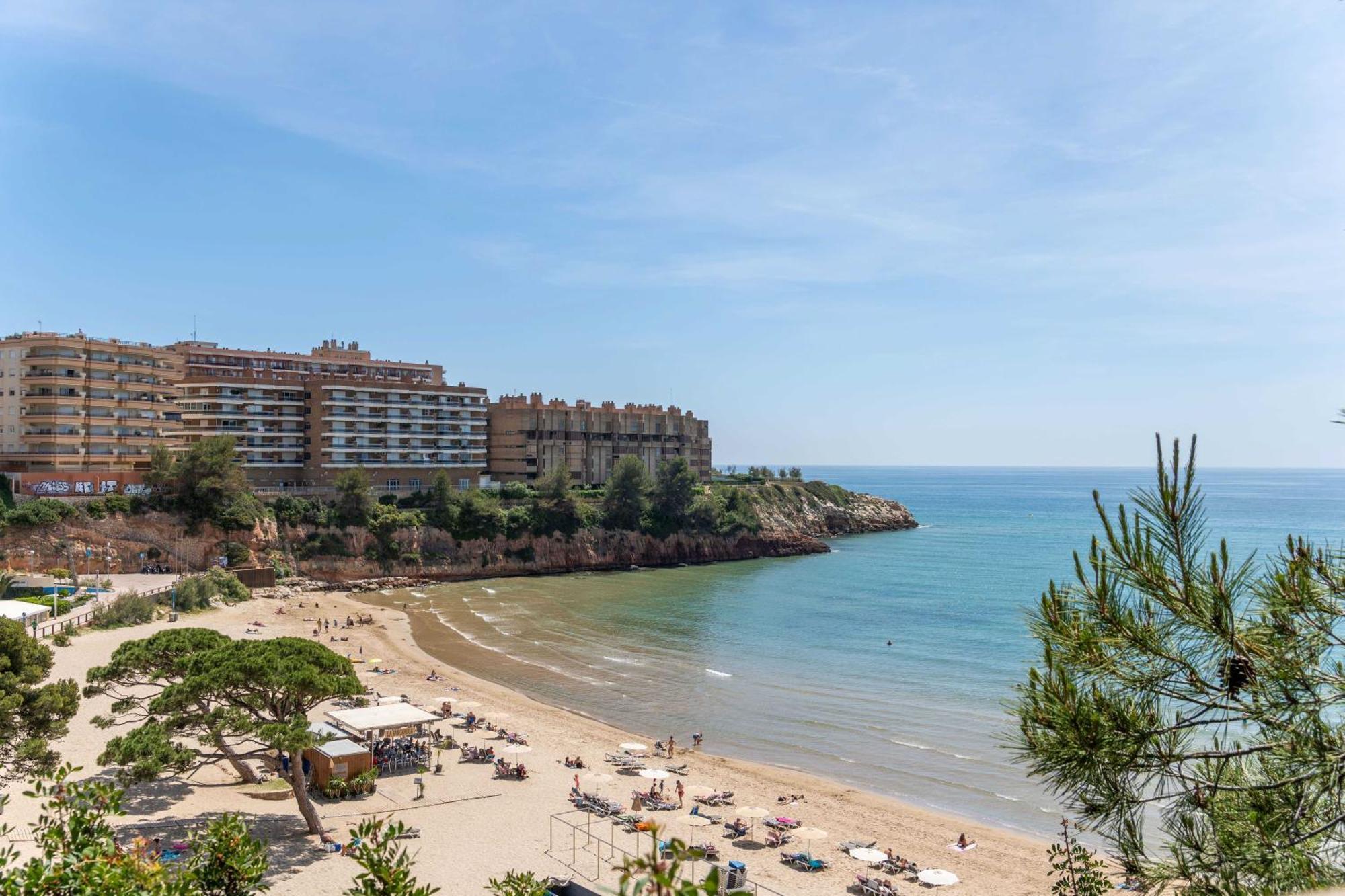 Mediterranean Way - Cye Apartment Salou Exterior foto