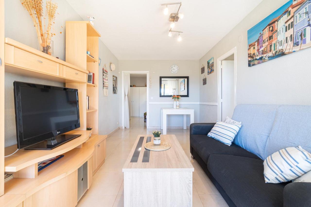 Mediterranean Way - Cye Apartment Salou Exterior foto