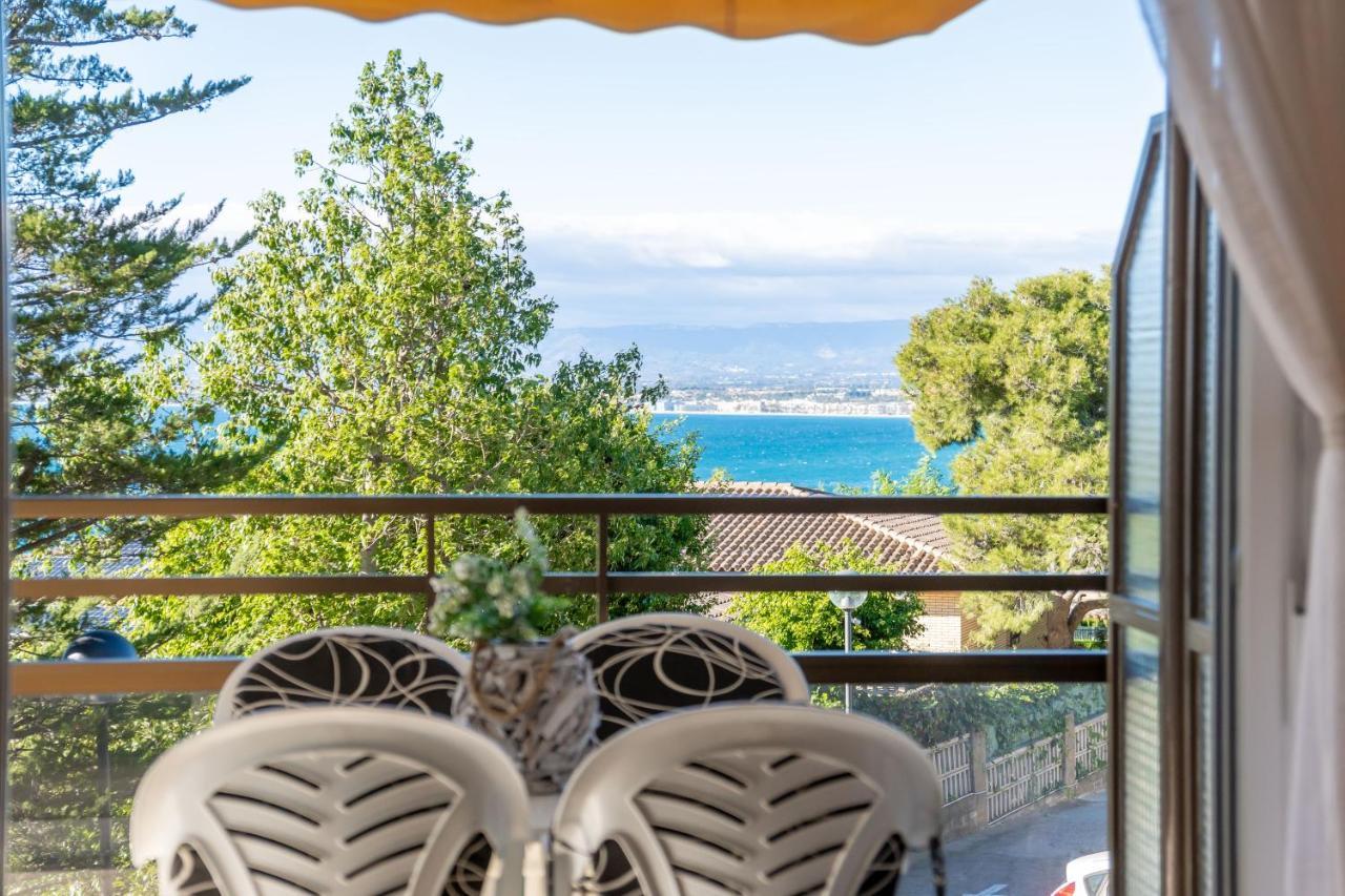 Mediterranean Way - Cye Apartment Salou Exterior foto