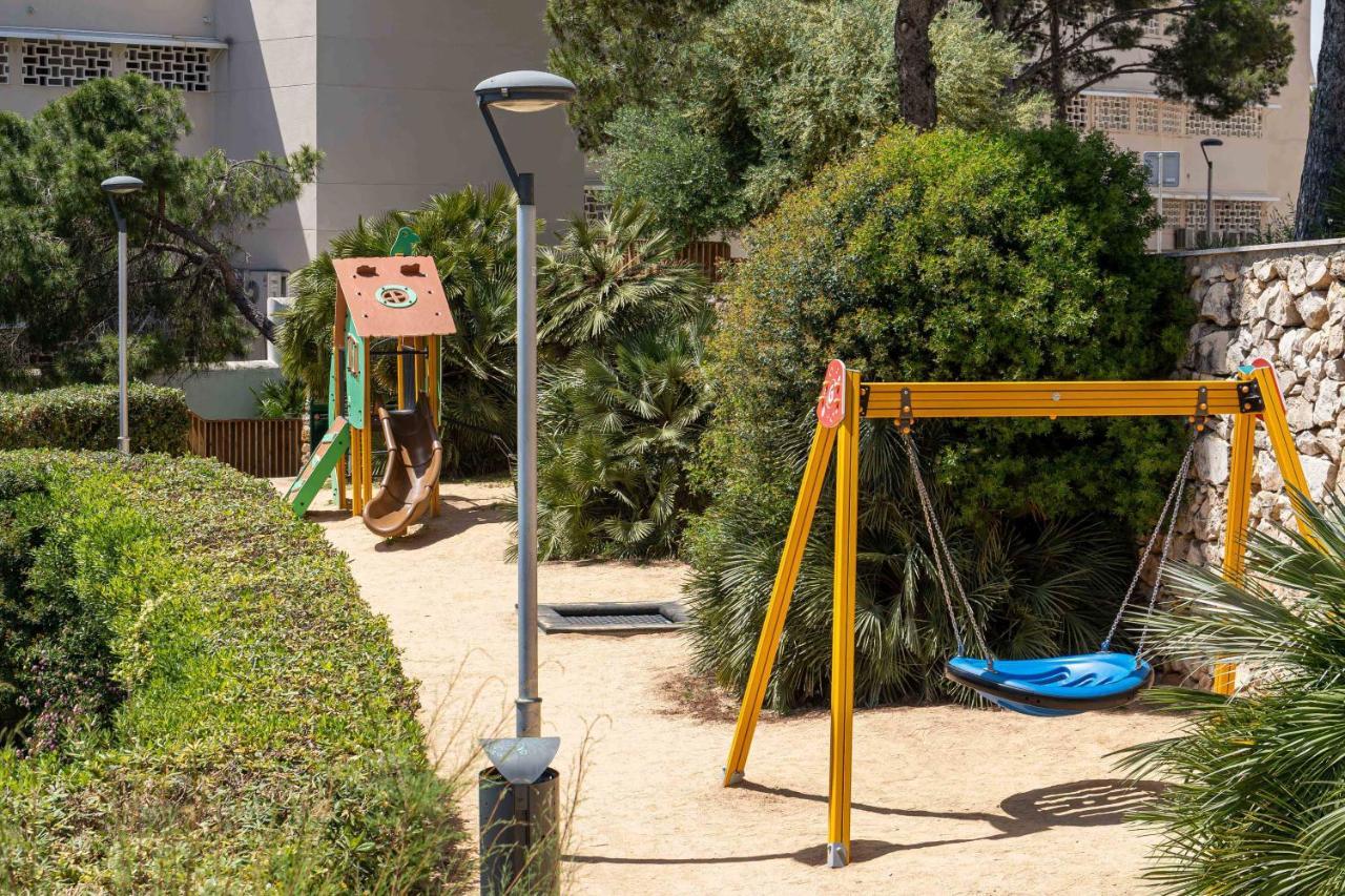 Mediterranean Way - Cye Apartment Salou Exterior foto