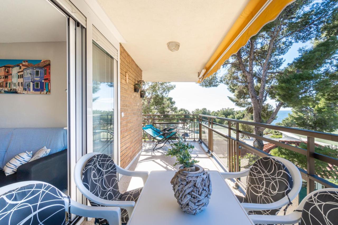 Mediterranean Way - Cye Apartment Salou Exterior foto