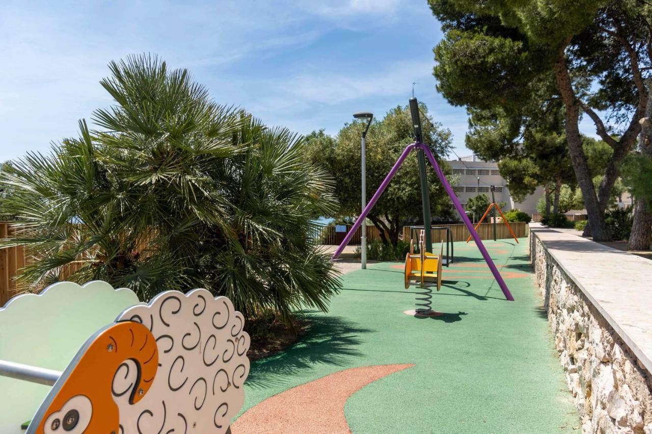 Mediterranean Way - Cye Apartment Salou Exterior foto