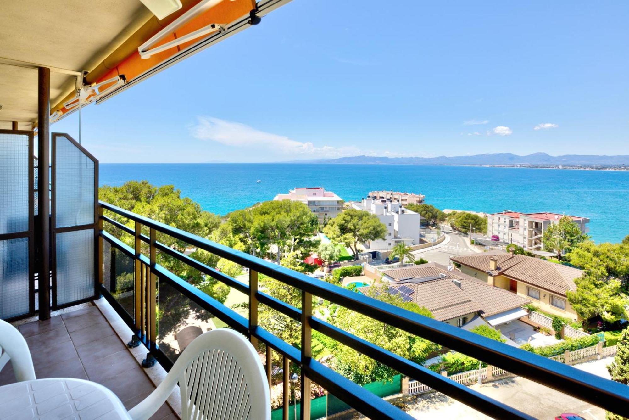 Mediterranean Way - Cye Apartment Salou Exterior foto