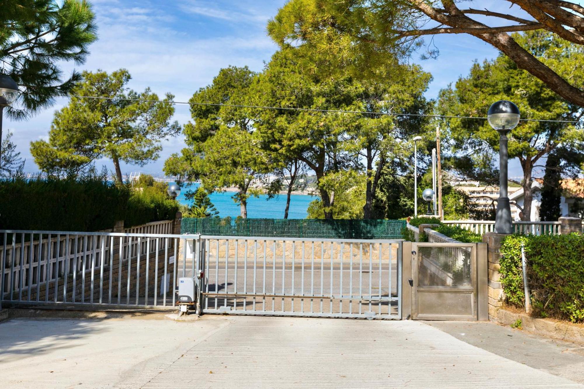 Mediterranean Way - Cye Apartment Salou Exterior foto