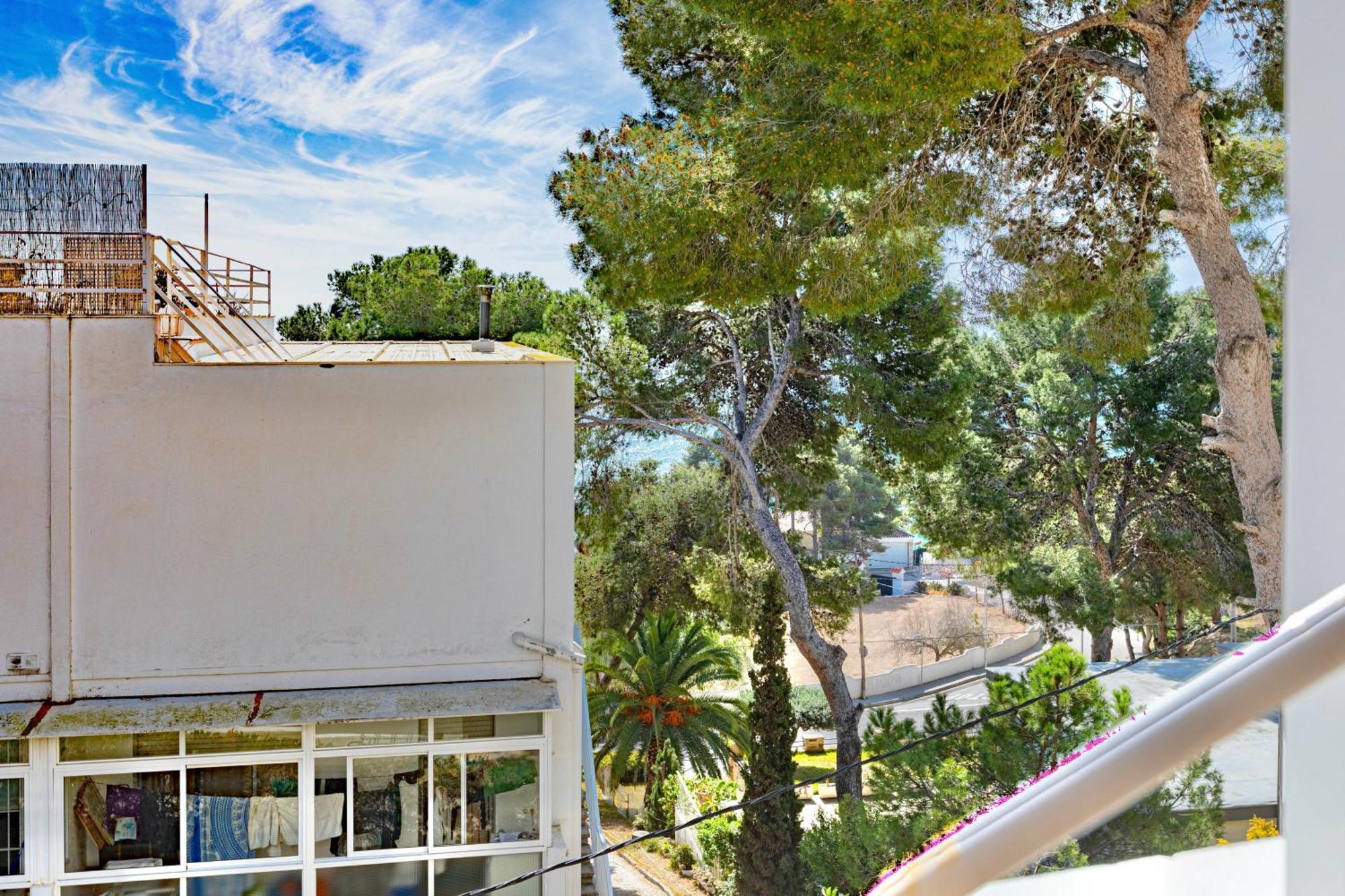 Mediterranean Way - Cye Apartment Salou Exterior foto