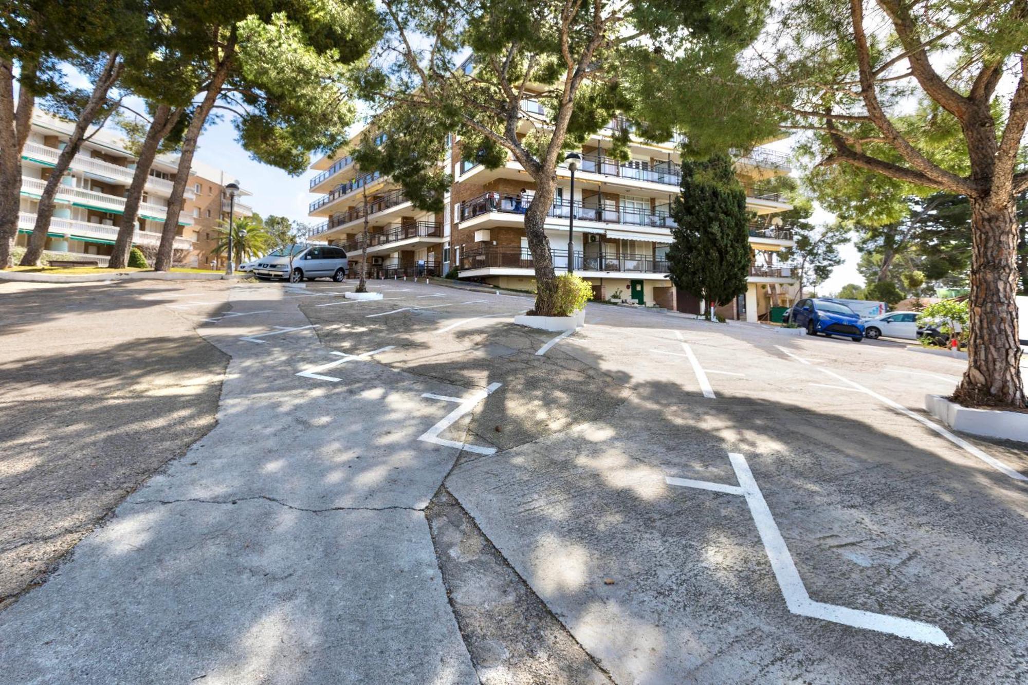 Mediterranean Way - Cye Apartment Salou Exterior foto