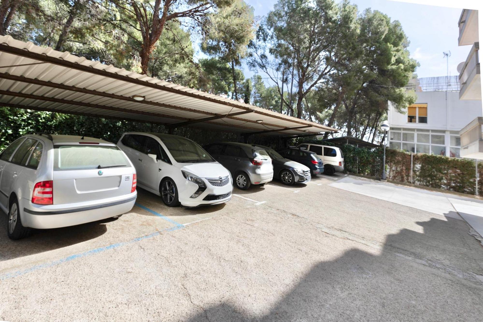 Mediterranean Way - Cye Apartment Salou Exterior foto