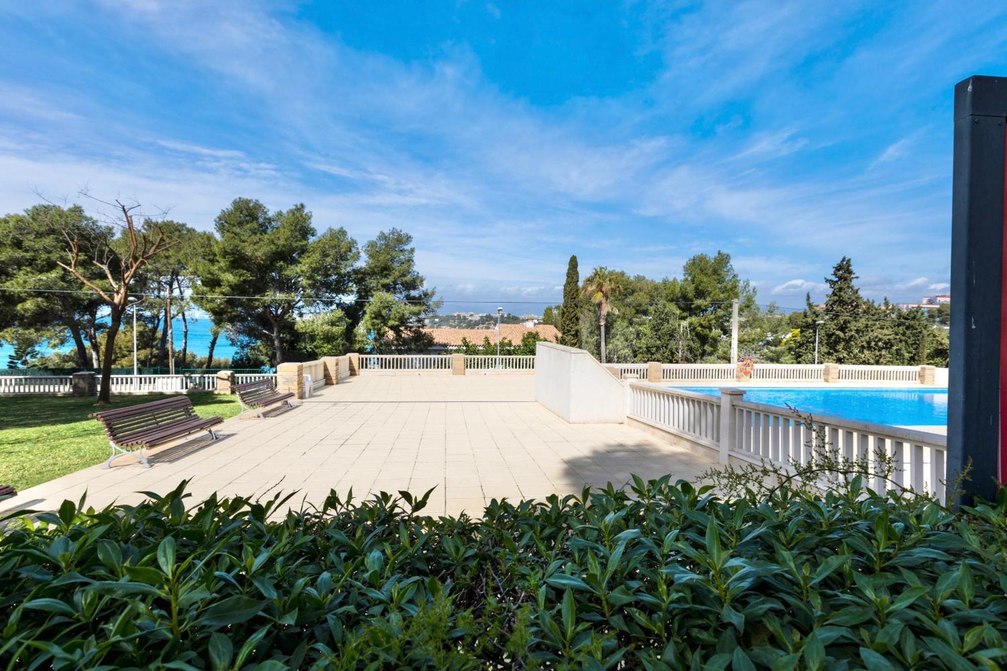 Mediterranean Way - Cye Apartment Salou Exterior foto