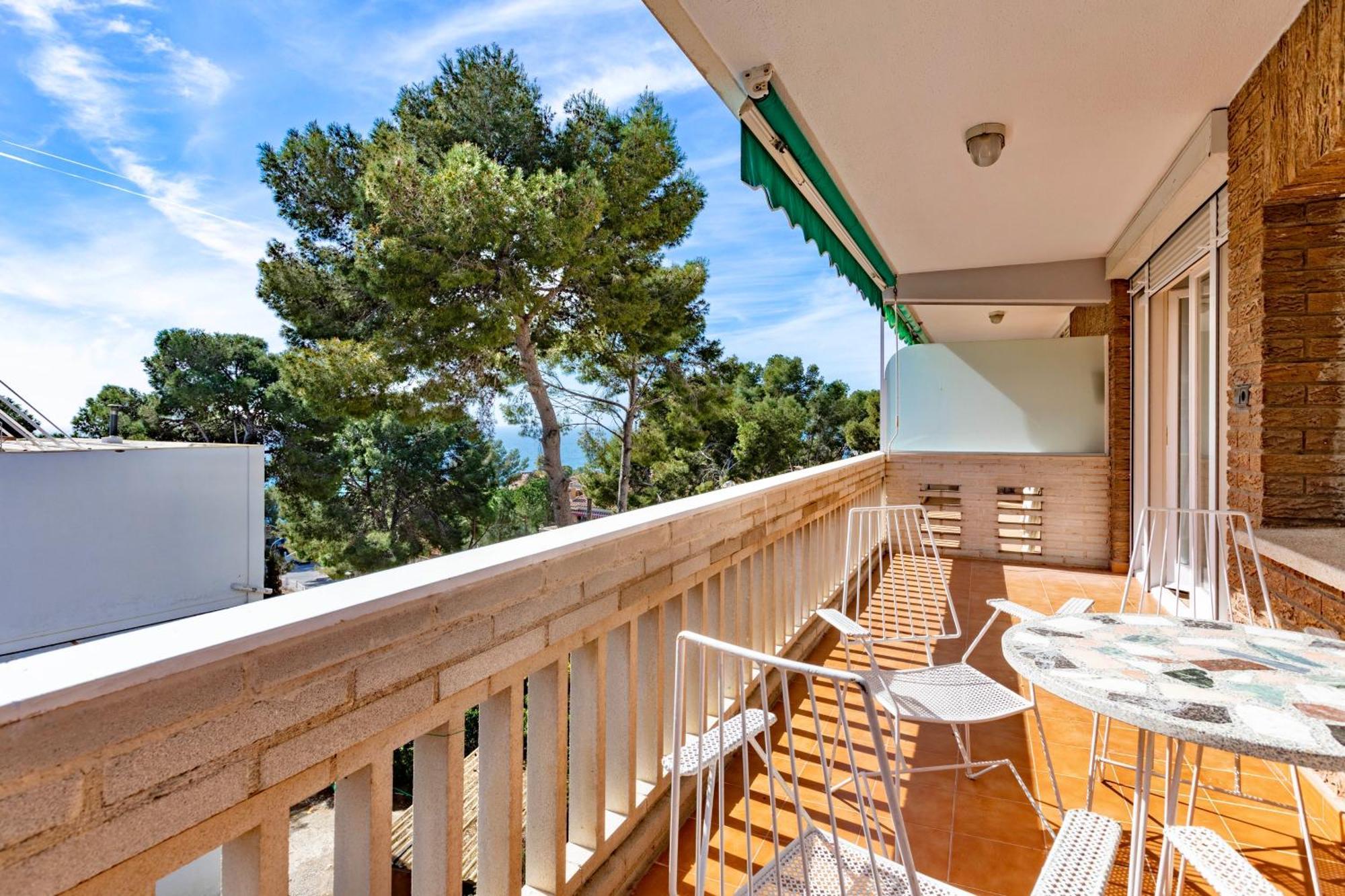 Mediterranean Way - Cye Apartment Salou Exterior foto