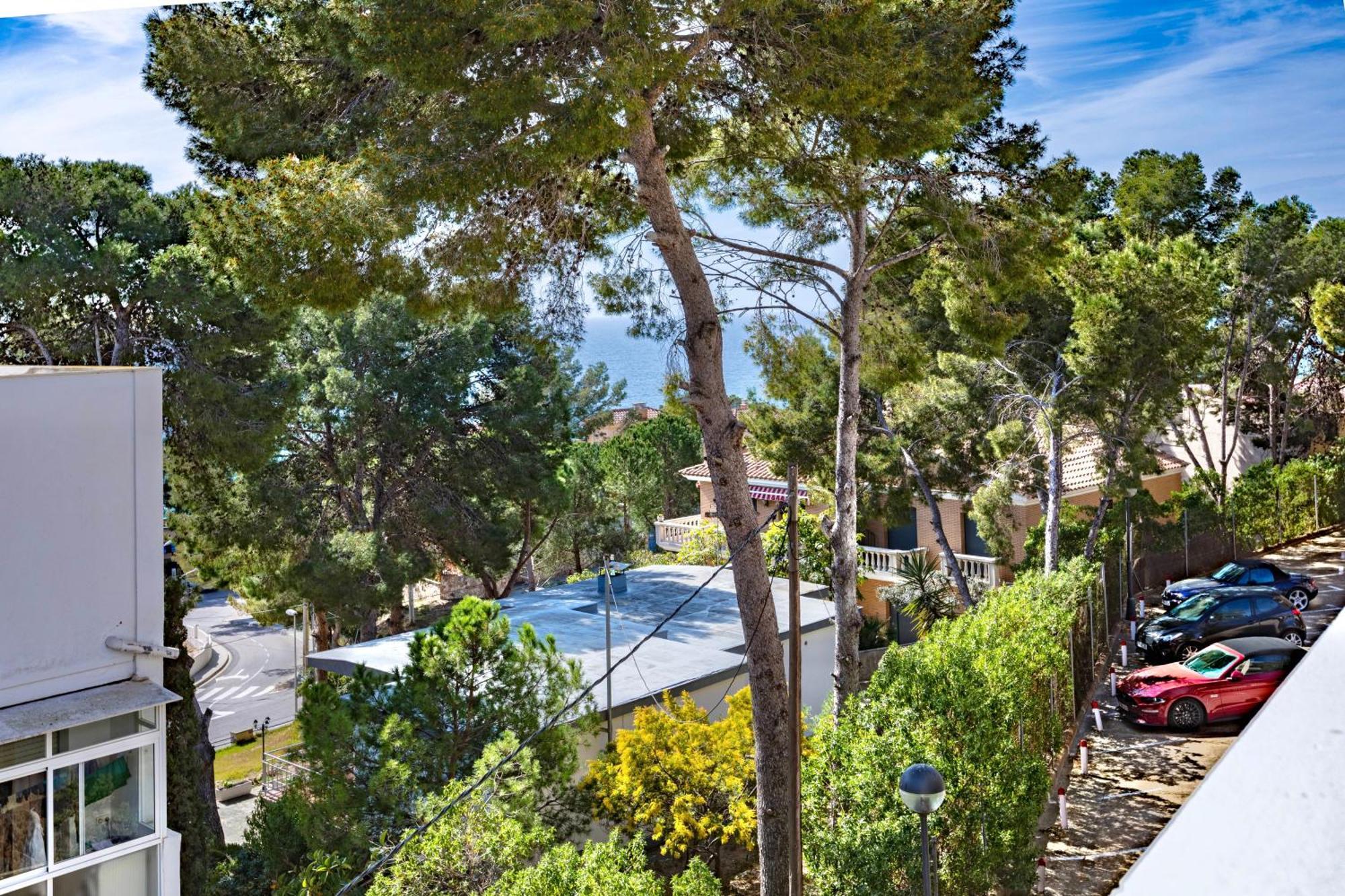 Mediterranean Way - Cye Apartment Salou Exterior foto