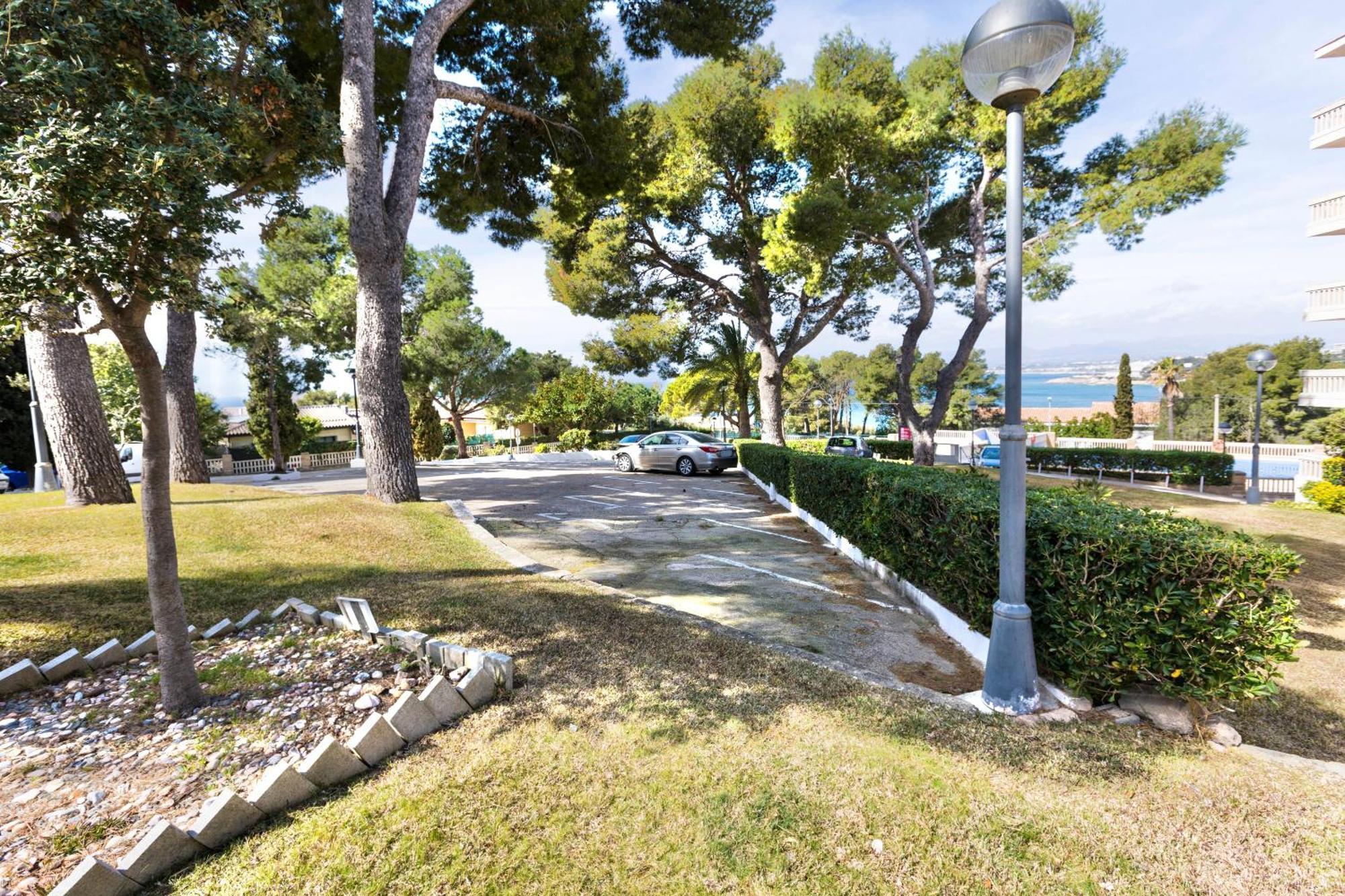 Mediterranean Way - Cye Apartment Salou Exterior foto