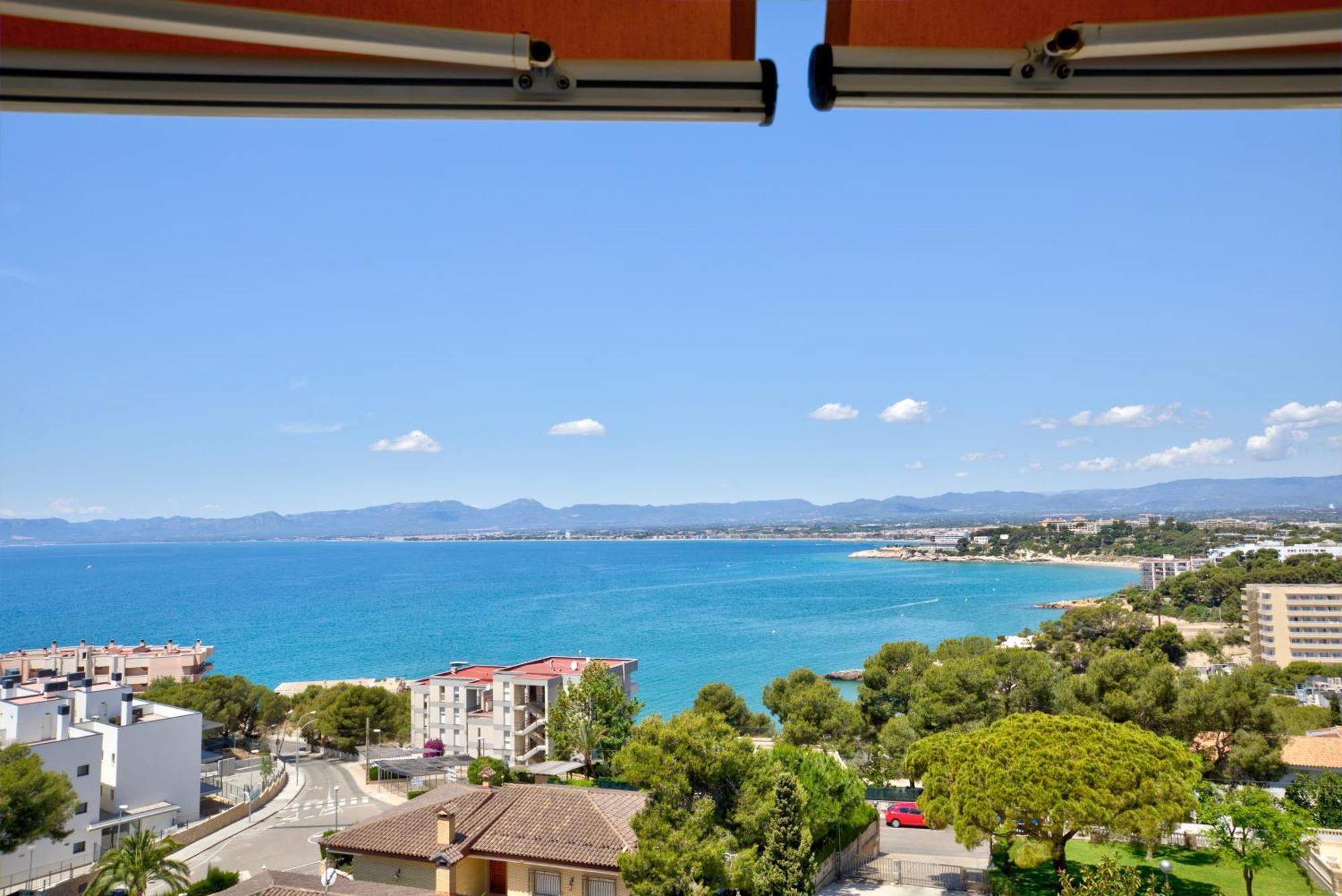 Mediterranean Way - Cye Apartment Salou Exterior foto