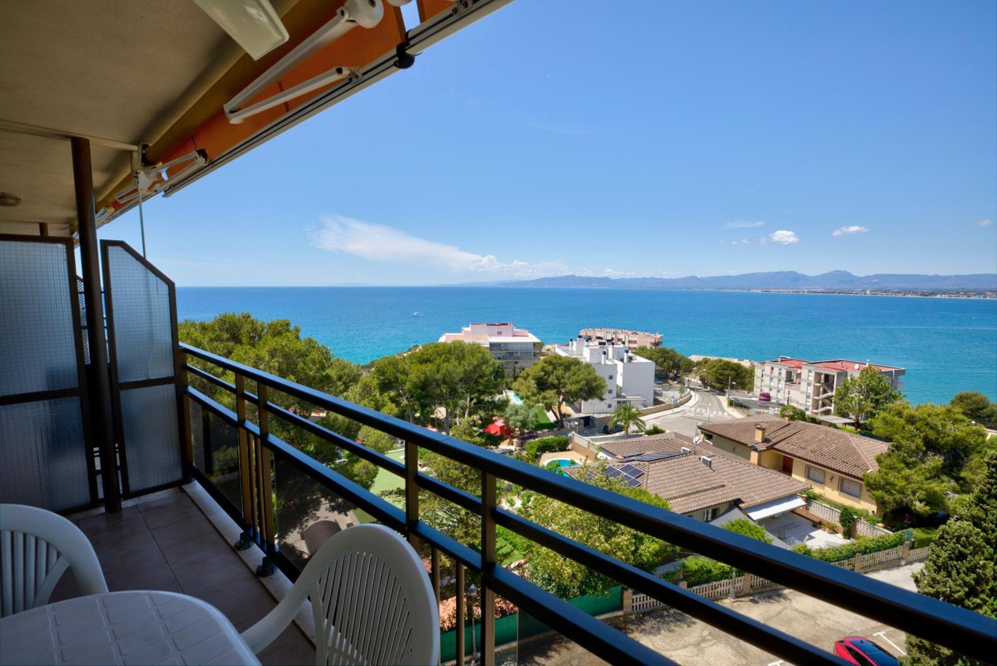 Mediterranean Way - Cye Apartment Salou Exterior foto
