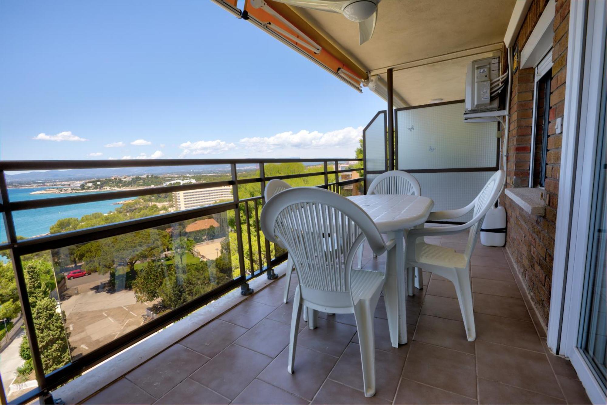 Mediterranean Way - Cye Apartment Salou Exterior foto