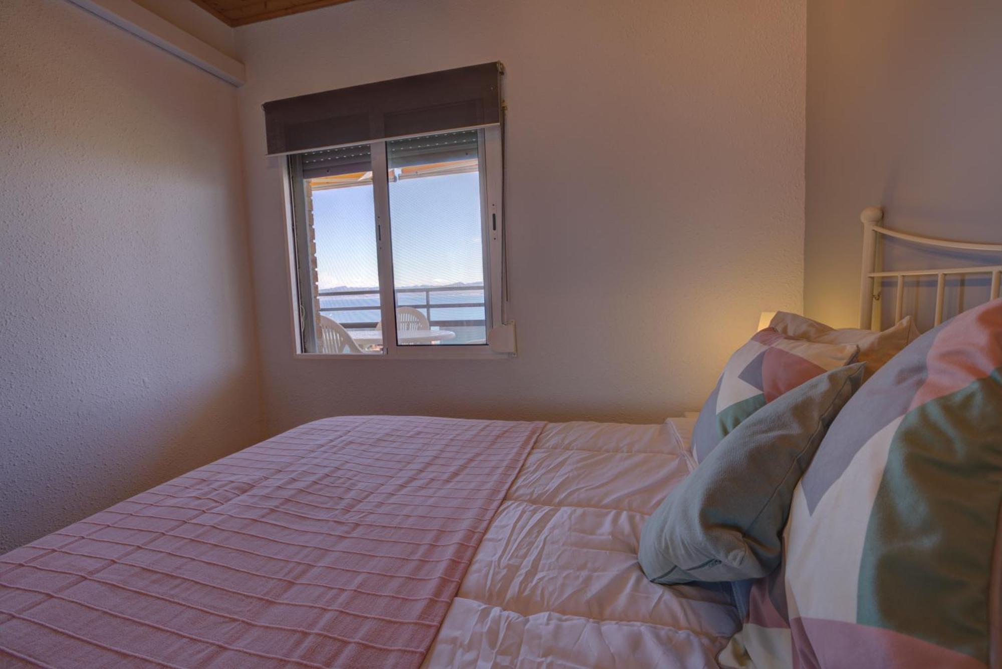 Mediterranean Way - Cye Apartment Salou Exterior foto