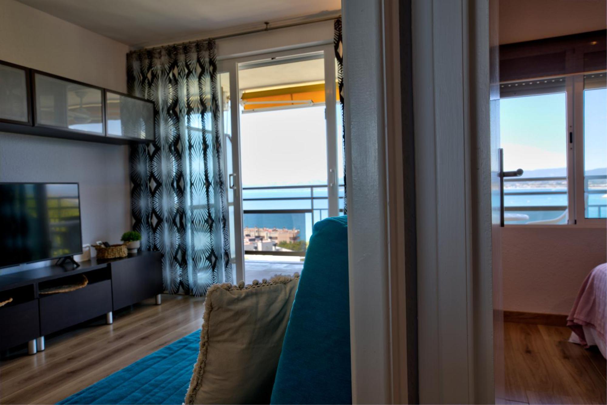 Mediterranean Way - Cye Apartment Salou Exterior foto