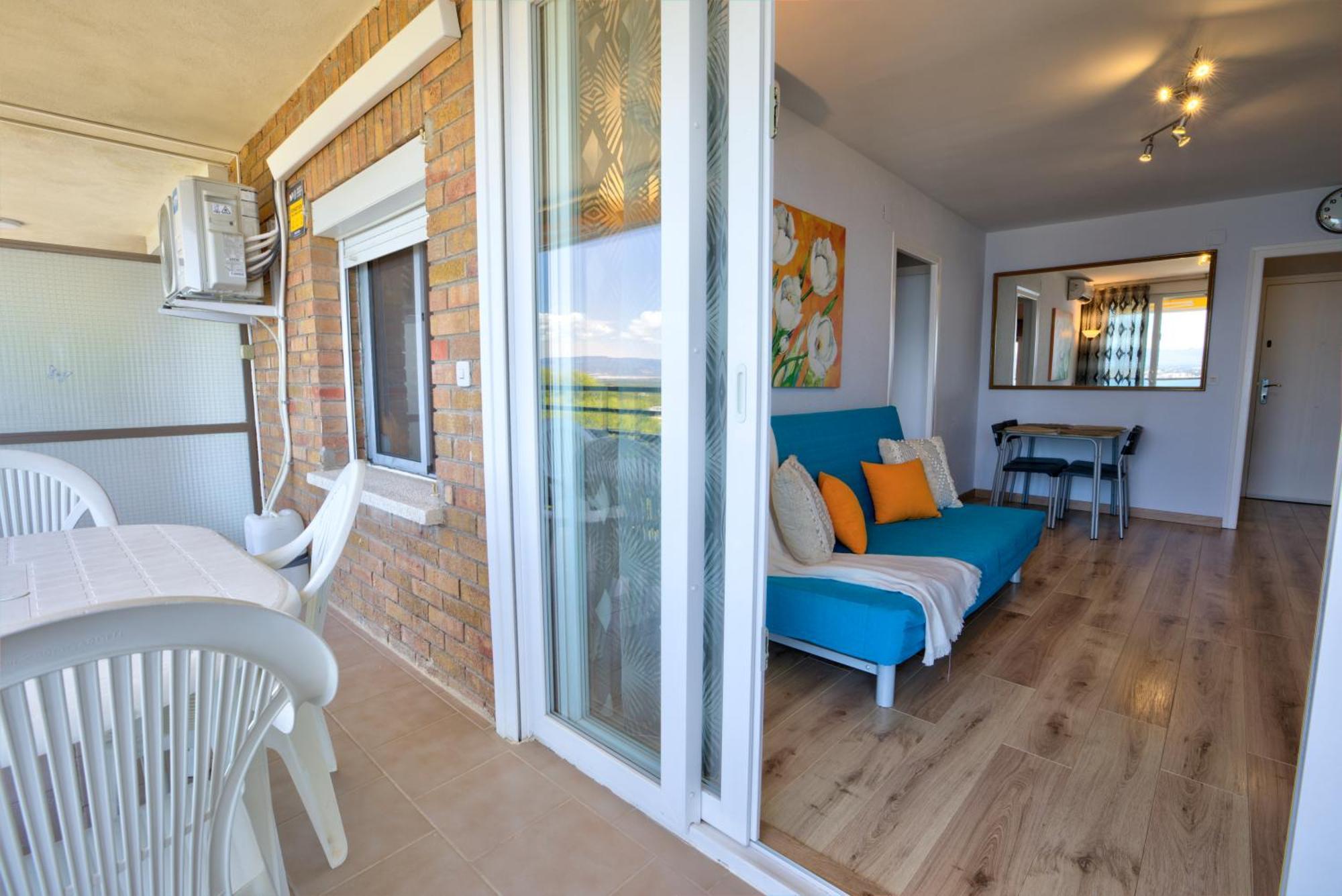 Mediterranean Way - Cye Apartment Salou Exterior foto