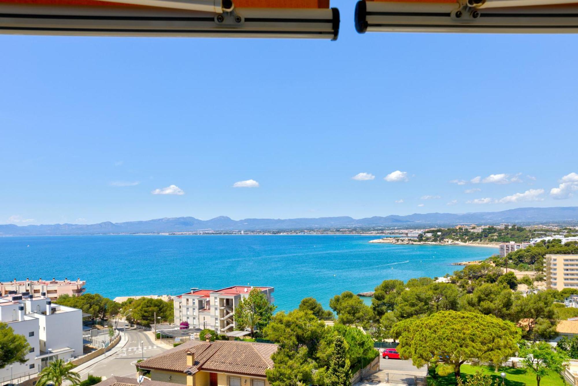 Mediterranean Way - Cye Apartment Salou Exterior foto