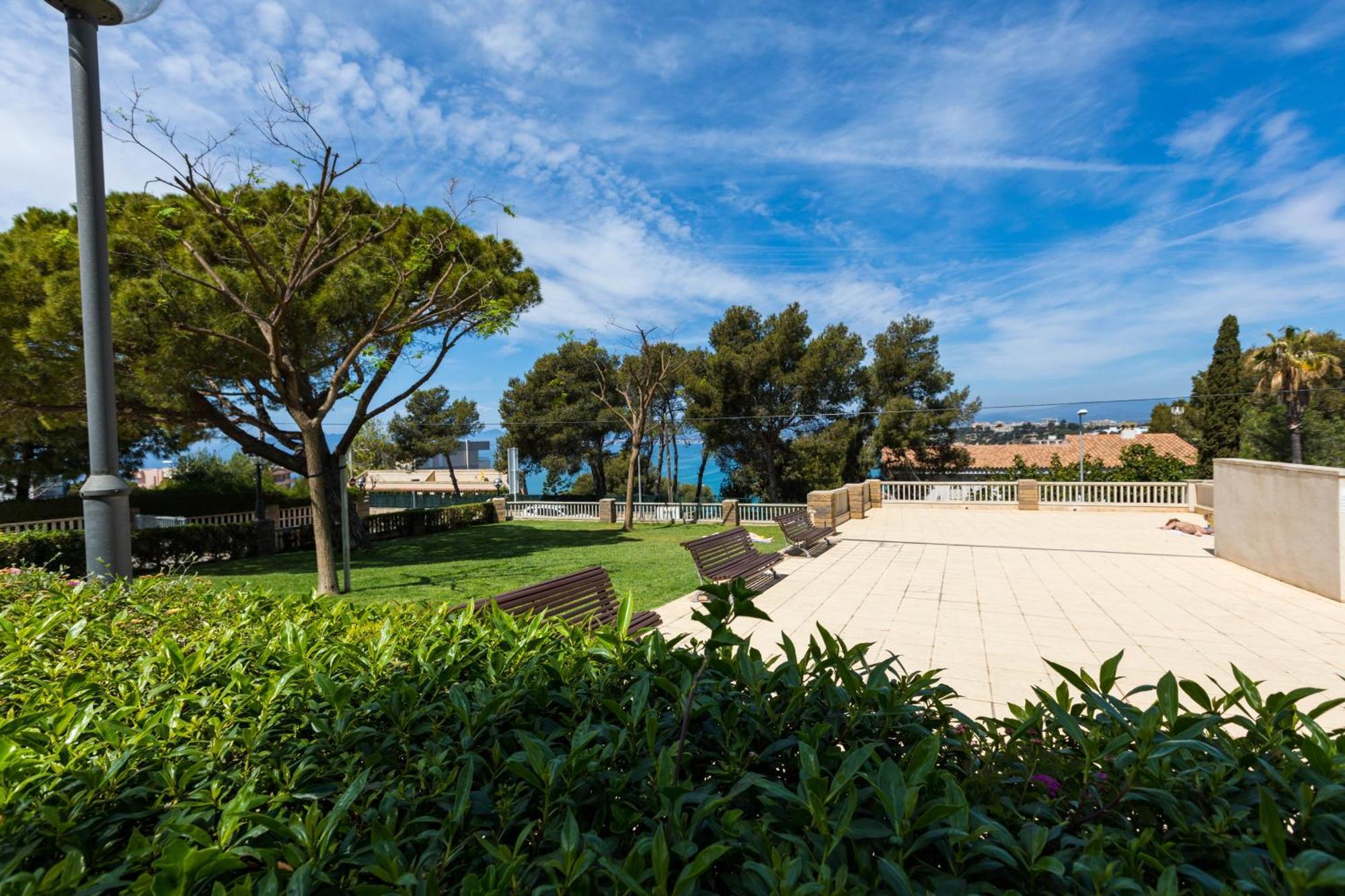 Mediterranean Way - Cye Apartment Salou Exterior foto
