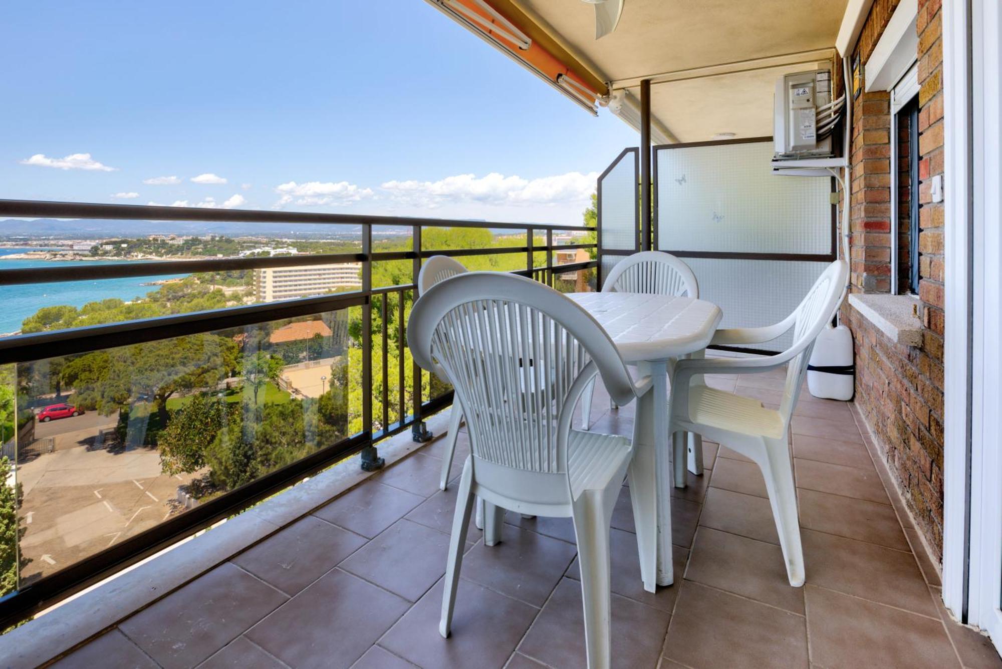 Mediterranean Way - Cye Apartment Salou Exterior foto