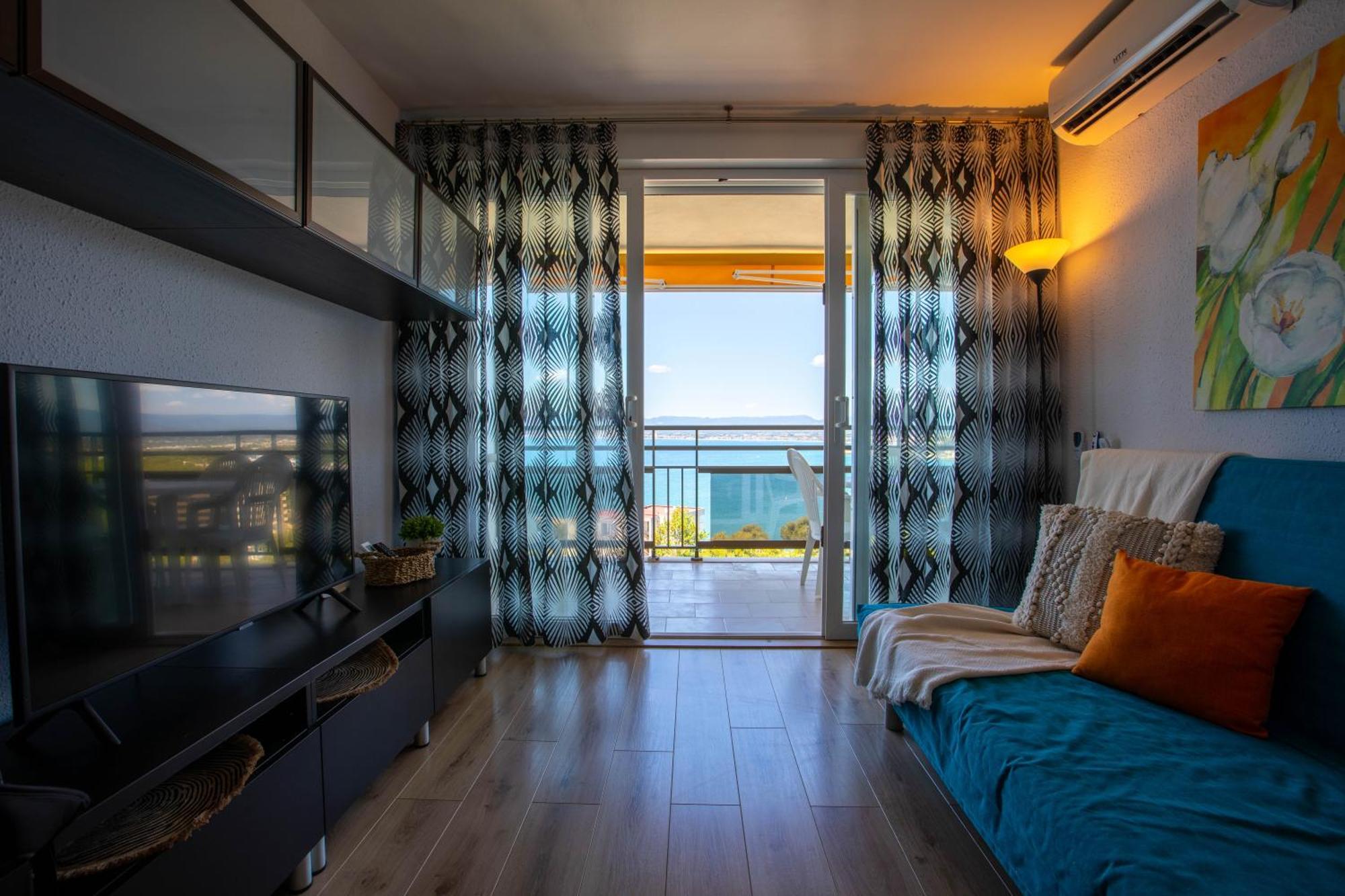 Mediterranean Way - Cye Apartment Salou Exterior foto