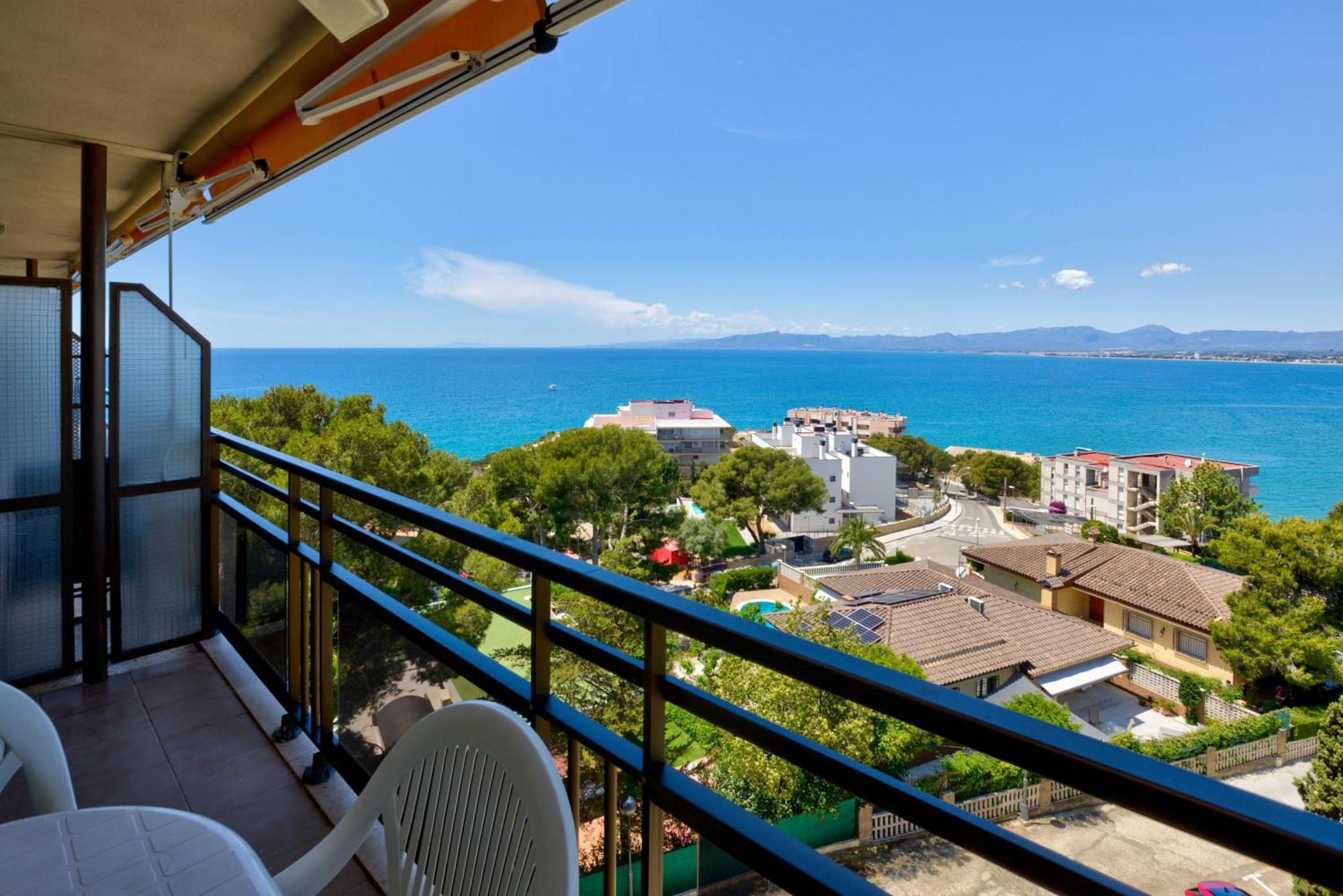 Mediterranean Way - Cye Apartment Salou Exterior foto