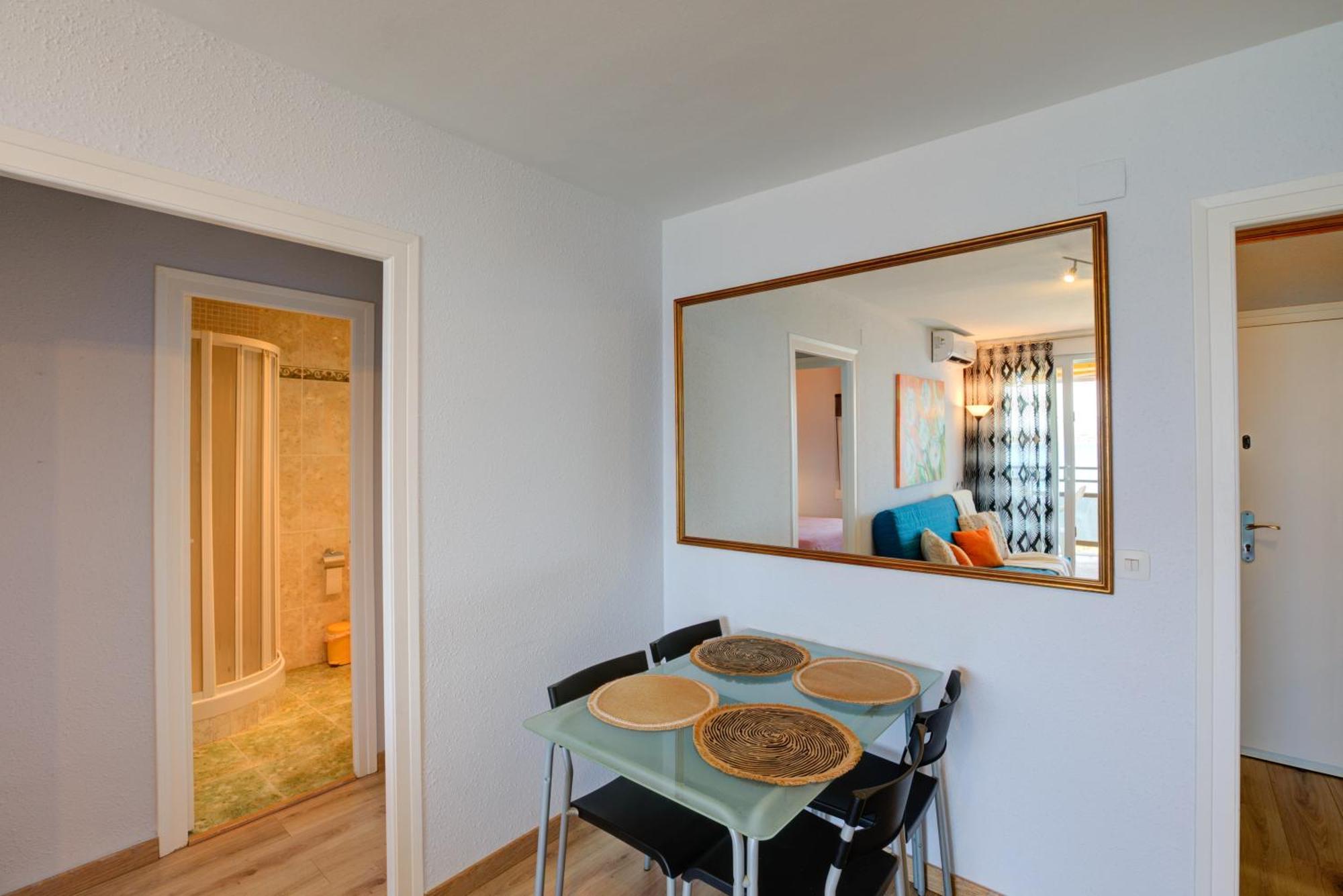 Mediterranean Way - Cye Apartment Salou Exterior foto