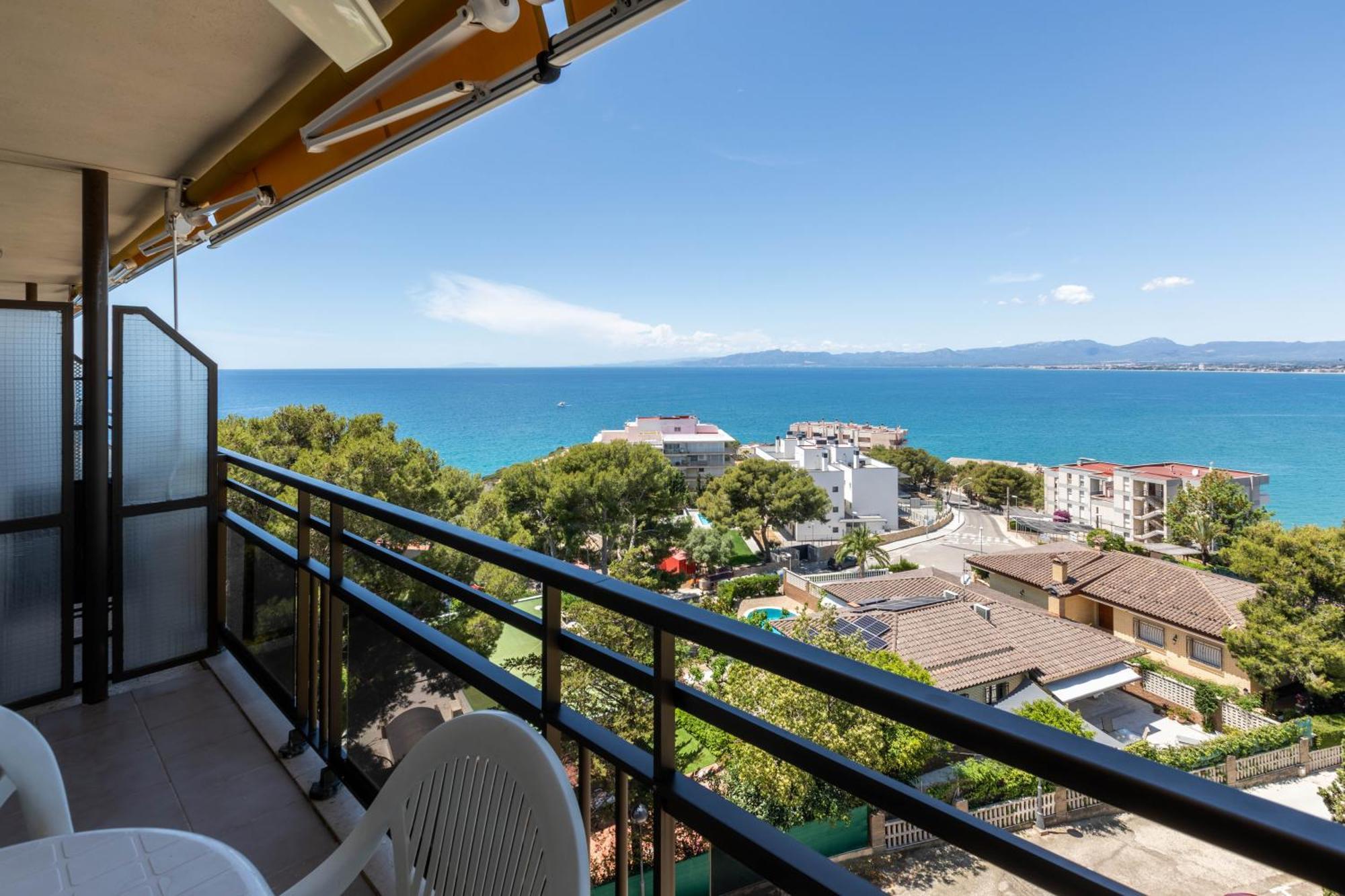 Mediterranean Way - Cye Apartment Salou Exterior foto
