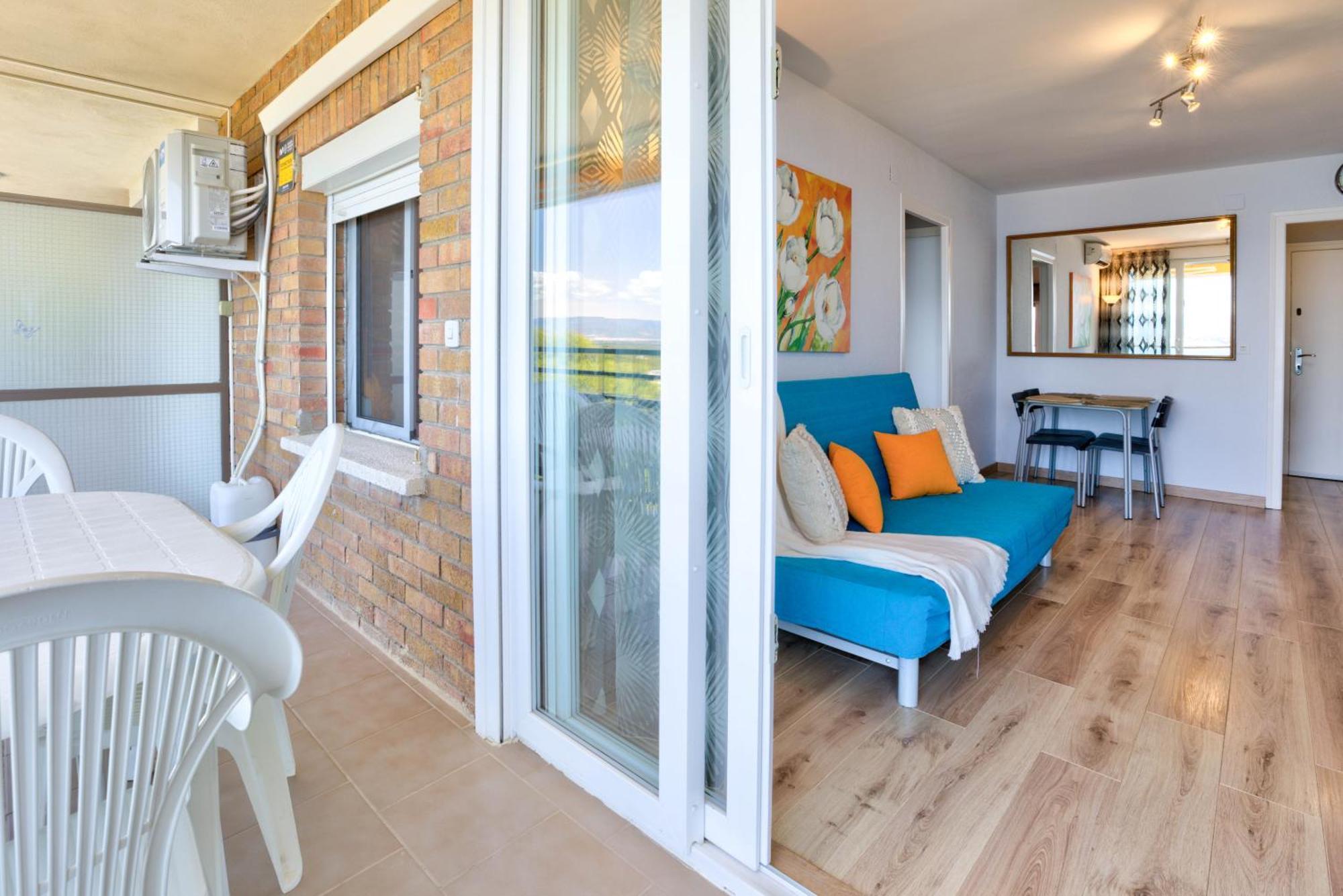 Mediterranean Way - Cye Apartment Salou Exterior foto